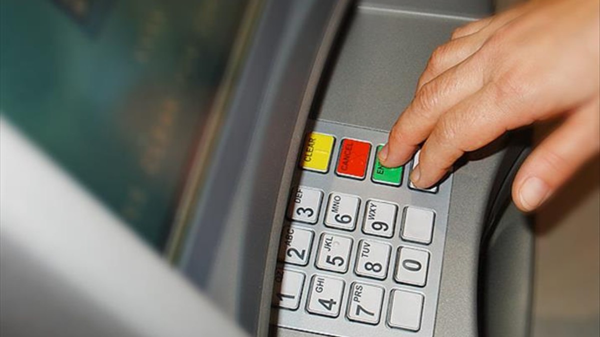 Bankalar işlem ücretlerine zam yaptı: İşte yeni ücretler
