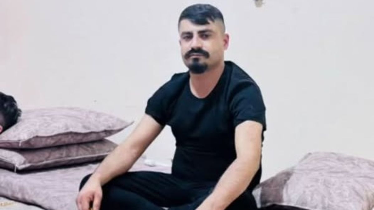 Şanlıurfa’da arazide yarı gömülü cesedi bulundu: Babası ve amcası tutuklandı