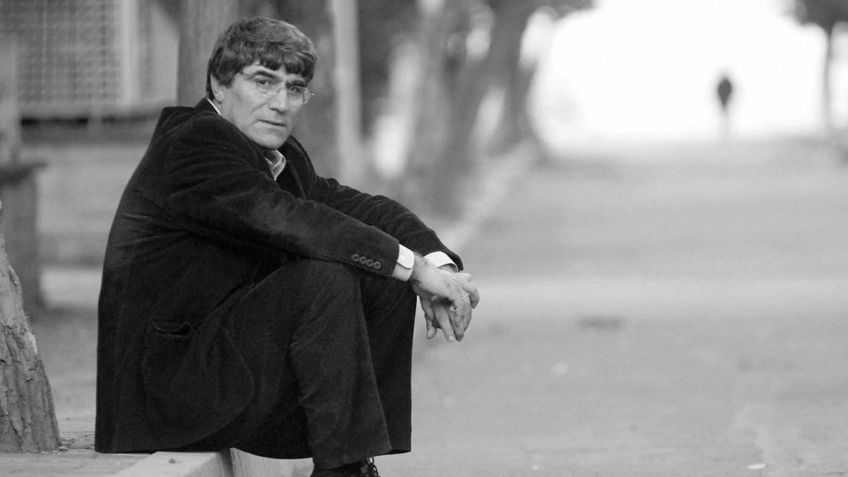 Hrant Dink cinayetinde 9 müebbet, 3 gıyapta tutuklama kararı