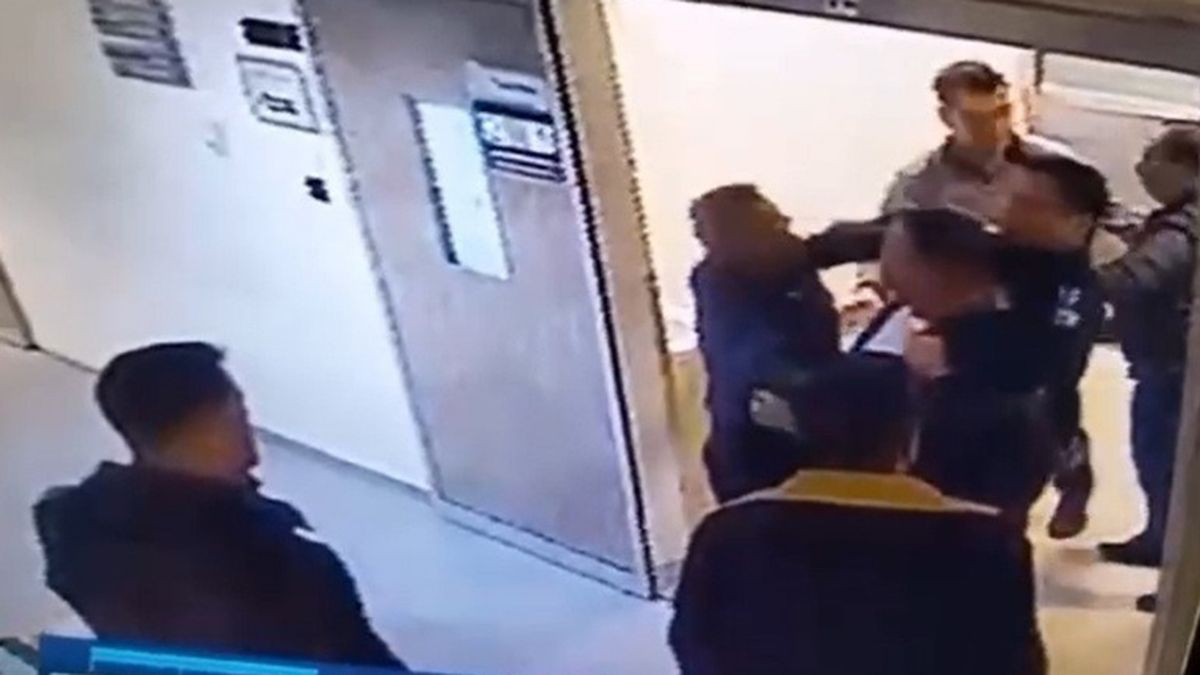 Bursa’da hükümlüyü hastaneden kaçırmak isteyen 2 kişi tutuklandı