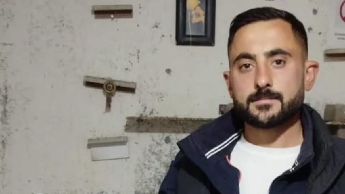 Diyarbakır'da 13 yaşındaki kız çocuğunu kaçıran şüpheli tutuklandı