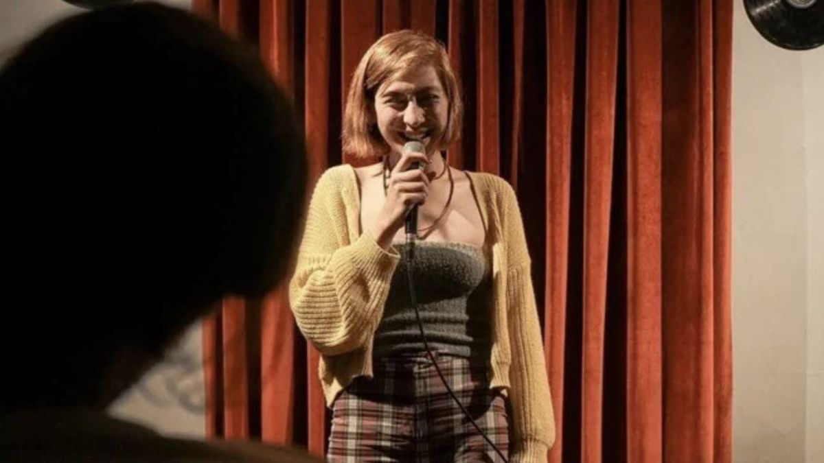 İstanbul'da komedyen Selin Dilmaç uyuşturucudan tutuklandı