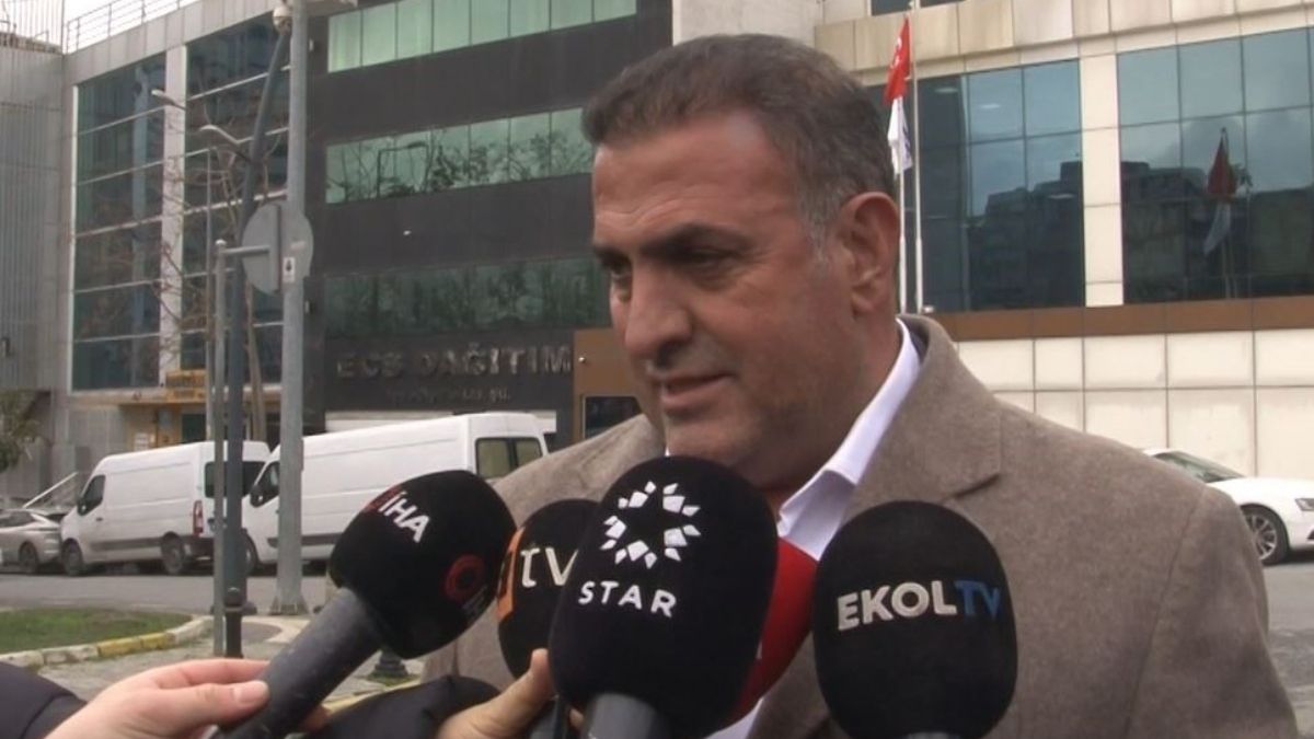 İstanbul'da denize düşerek kaybolan Vedat Can'nın ailesinden açıklama