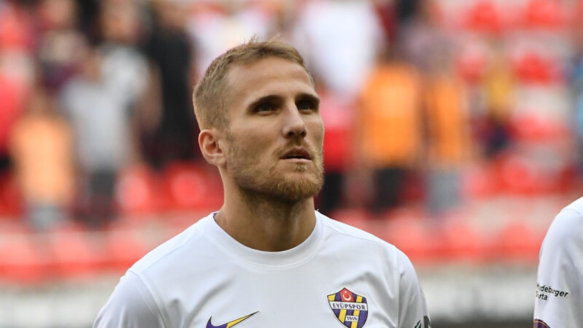 Pendikspor'dan Samu Saiz sürprizi! Transfer gerçekleşti