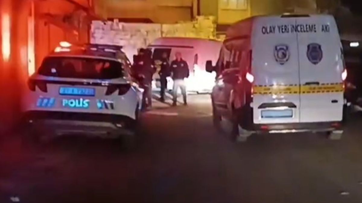 Gaziantep’te bıçaklı cinayet: 5 kişi gözaltında