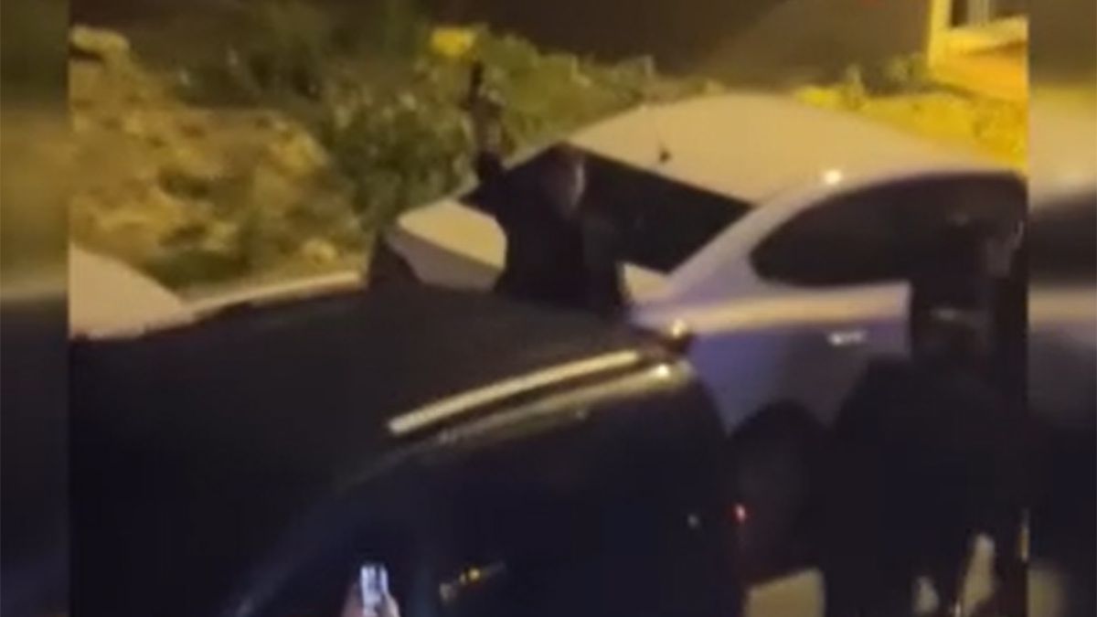 İstanbul Başakşehir'de düğün eğlencesinde havaya ateş açtılar