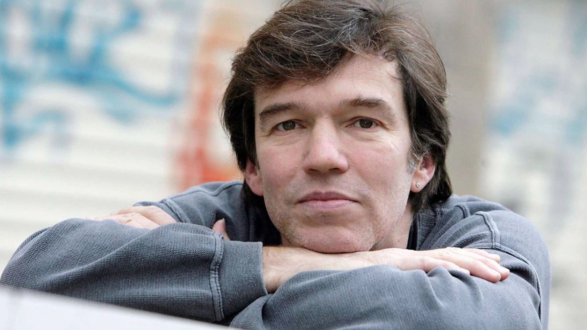 Michael Wildenhain’ın ilgi çekici kitabı: Yapay Zekanın Kısa Tarihi