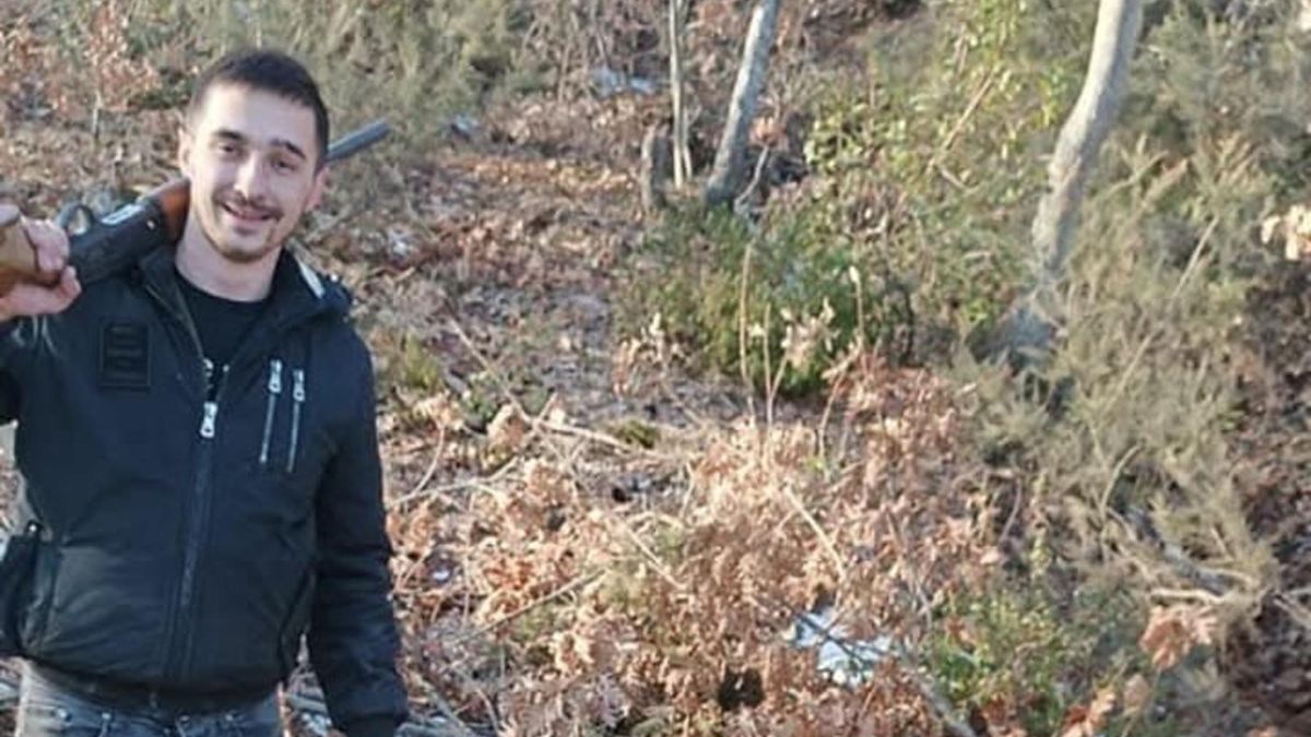 Çanakkale'de av dönüşü hayatını kaybetti