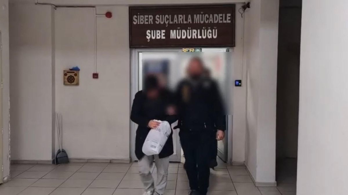 İzmir merkezli 8 ilde yasa dışı bahis operasyonu: 22 tutuklama