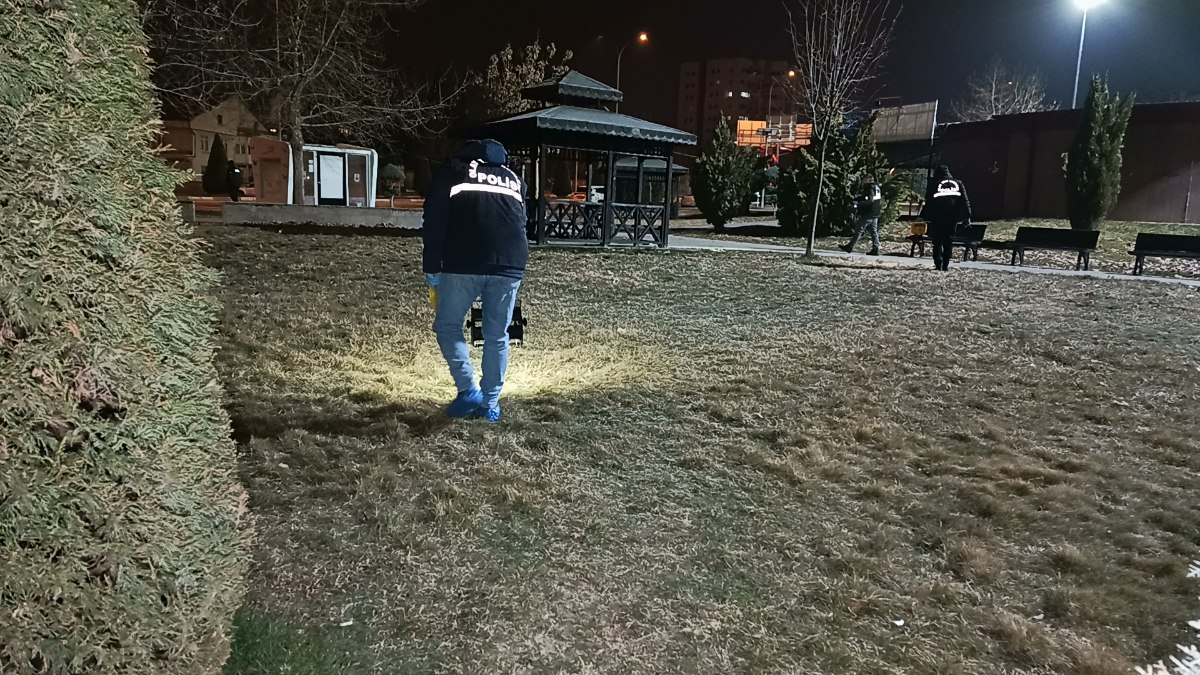 Karaman'da sosyal medya kavgasında kan aktı: 1 ölü