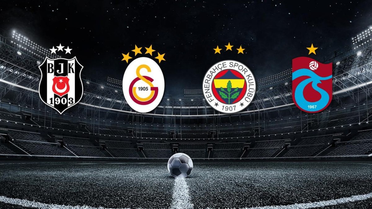 Ara transfer dönemi sona erdi: Dört büyükler kimleri transfer etti?