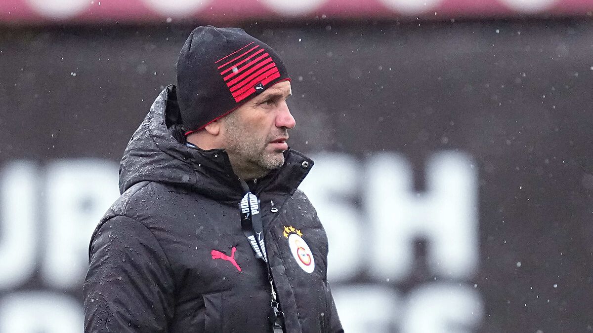 Galatasaray'ın Hollanda kadrosunda 10 eksik var