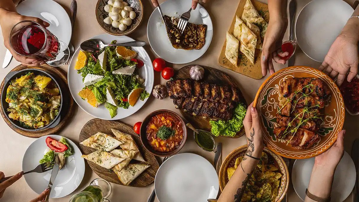 Fiyatlar tırmandı! Ramazan iftar menü fiyatları...