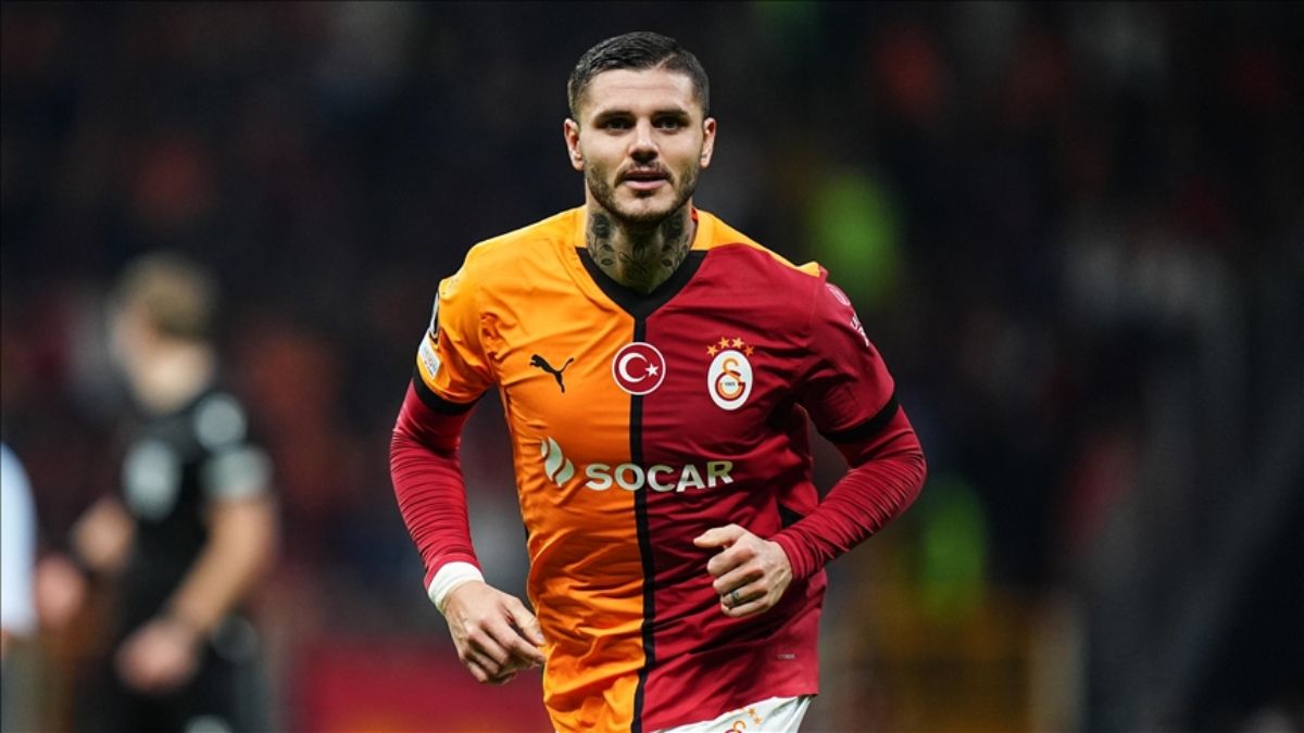 Mauro Icardi, Jose Mourinho'ya yanıt verdi