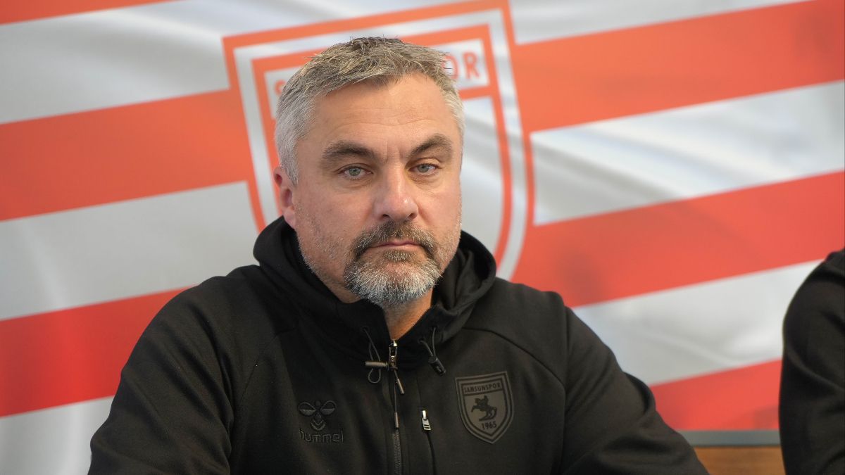 Thomas Reis: Kadromuz biraz daha daraldı