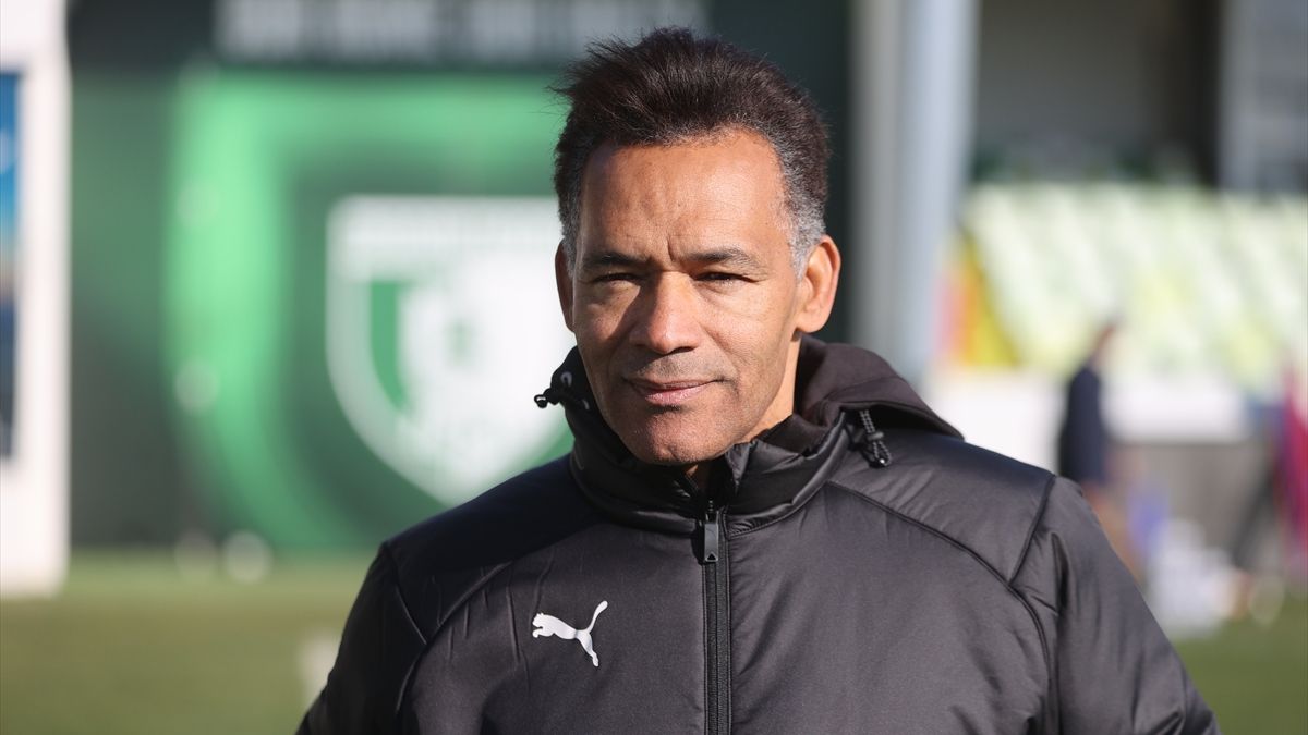 Jose Morais: Hedefimiz daha iyi sonuçlar almak