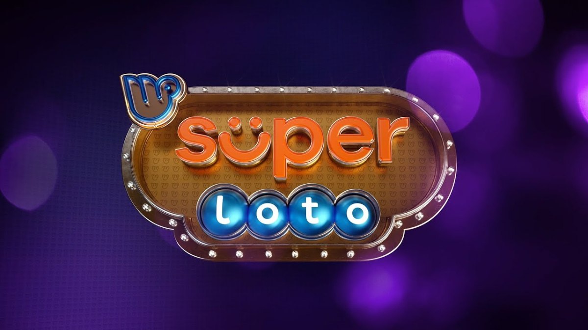 Süper Loto çekiliş sonuçları açıklandı! 13 Şubat 2025 Süper Loto çekiliş sonuçları