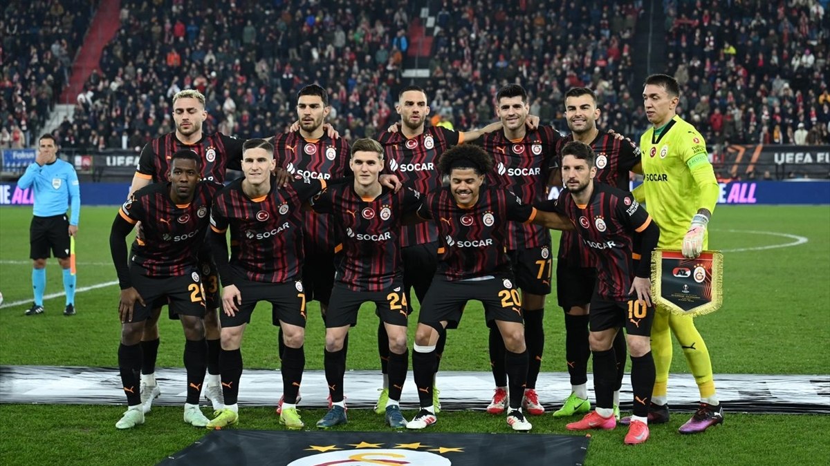 Galatasaray, savunmada alarm veriyor: 36 maçta 54 gol...