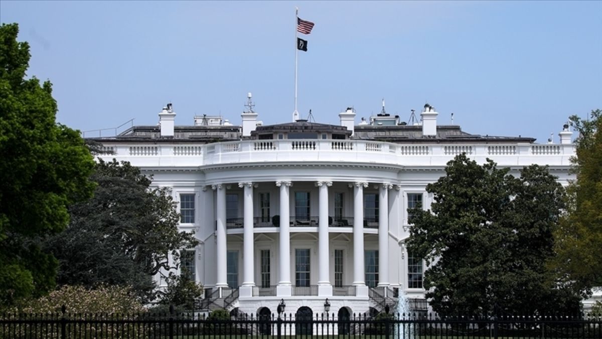 "Amerika Körfezi" ifadesini kullanmayan AP'ye Beyaz Saray'dan yasaklama