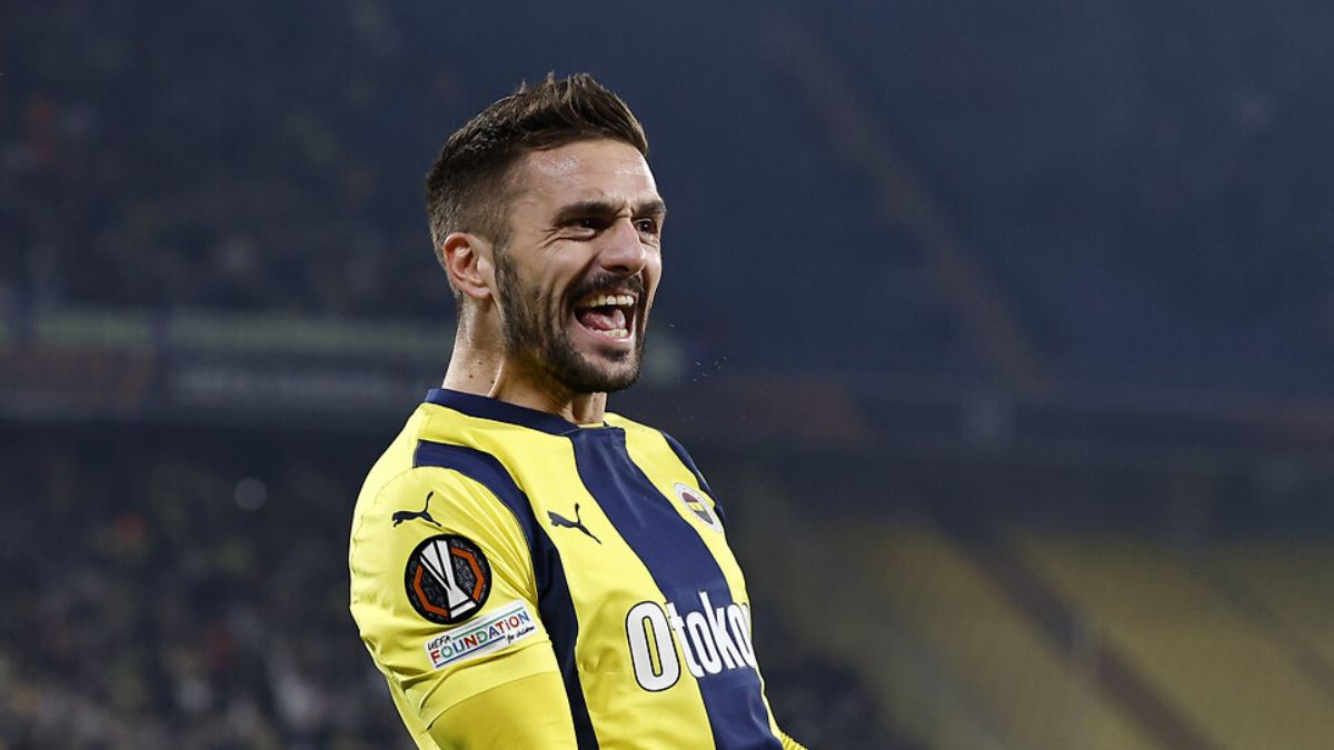 7 sezondur skorun adı: Dusan Tadic