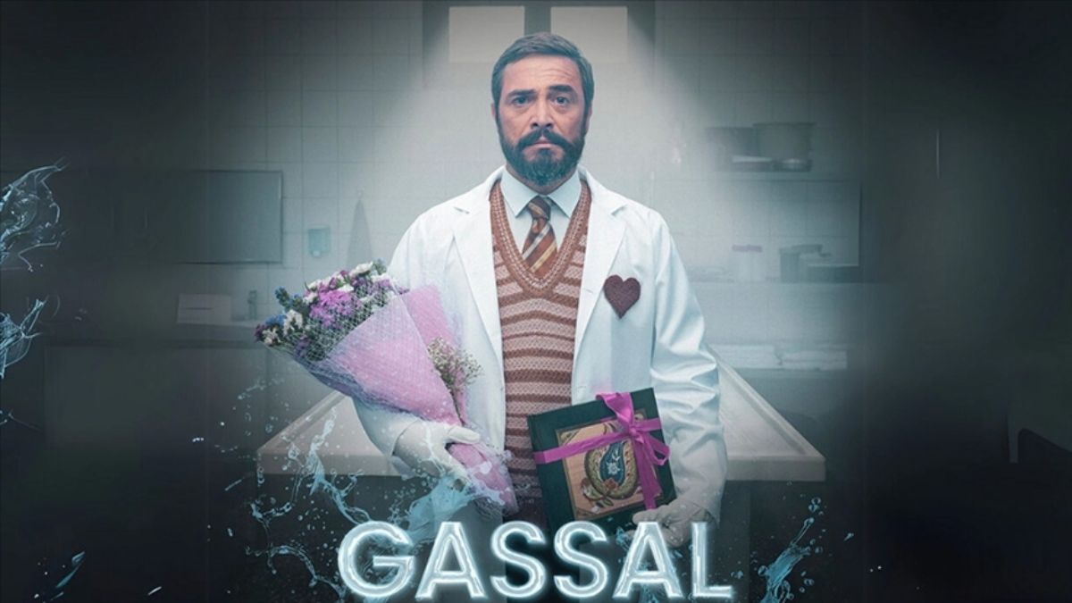 Çekimler tamamlandı! Gassal 2. sezon ne zaman yayınlanacak?