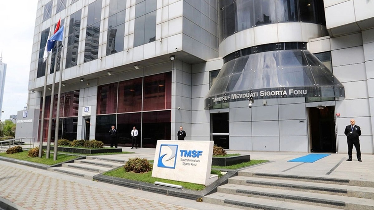 TMSF'den kayyumluk yetkileri iddialarıyla ilgili açıklama geldi