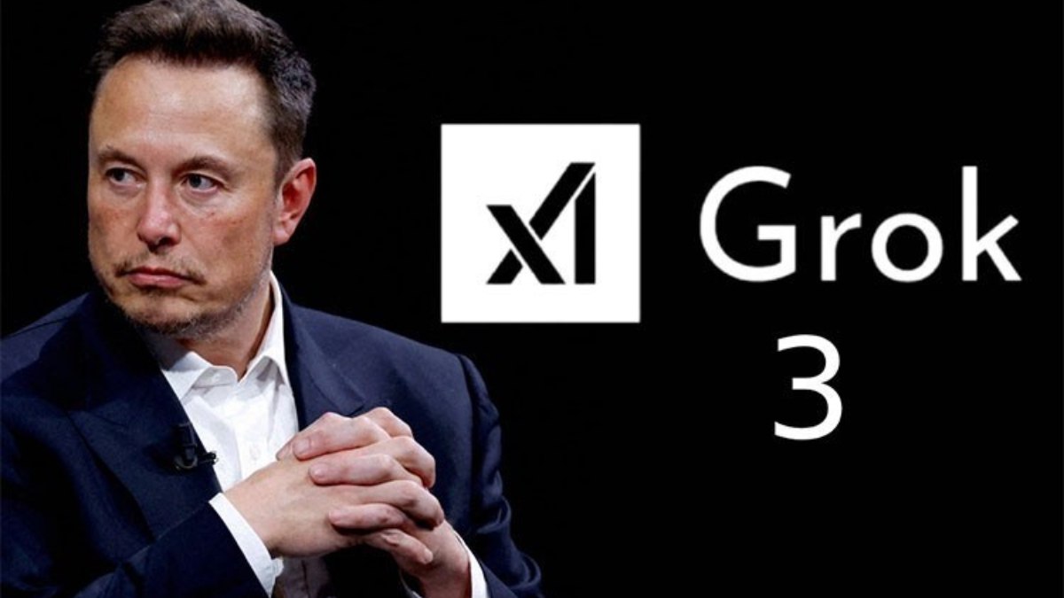 Elon Musk'ın yapay zekası Grok yeni sürüme güncelleniyor