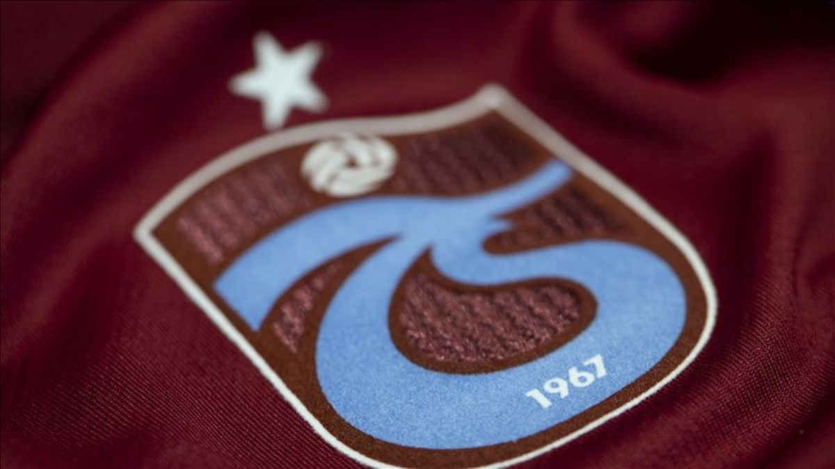 Trabzonspor'dan paylaşım: 'Efendi'lik de bir tavırdır…
