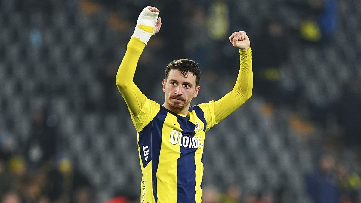 Mert Hakan Yandaş'tan Galatasaray cevabı
