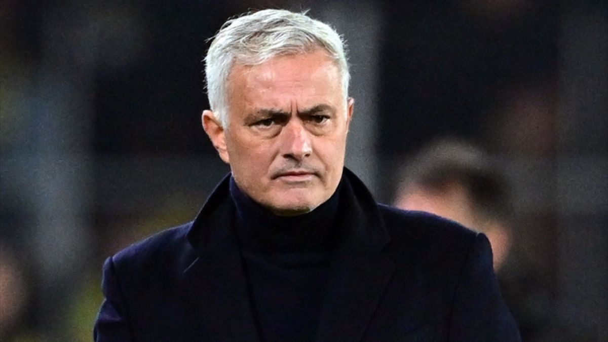Jose Mourinho: Burak Yılmaz bizi şaşırttı