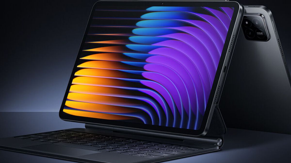 Xiaomi Pad 7 ve Pad 7 Pro'nun Avrupa fiyatları lansman öncesinde sızdırıldı