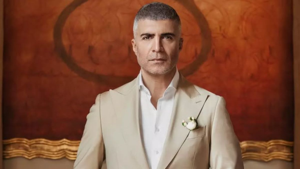 Özcan Deniz sessizliğini bozdu: Allah tuzakları bozmakta en hayırlısıdır