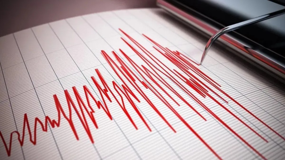 Son depremler listesi 17 Şubat 2025! En son nerede deprem oldu?