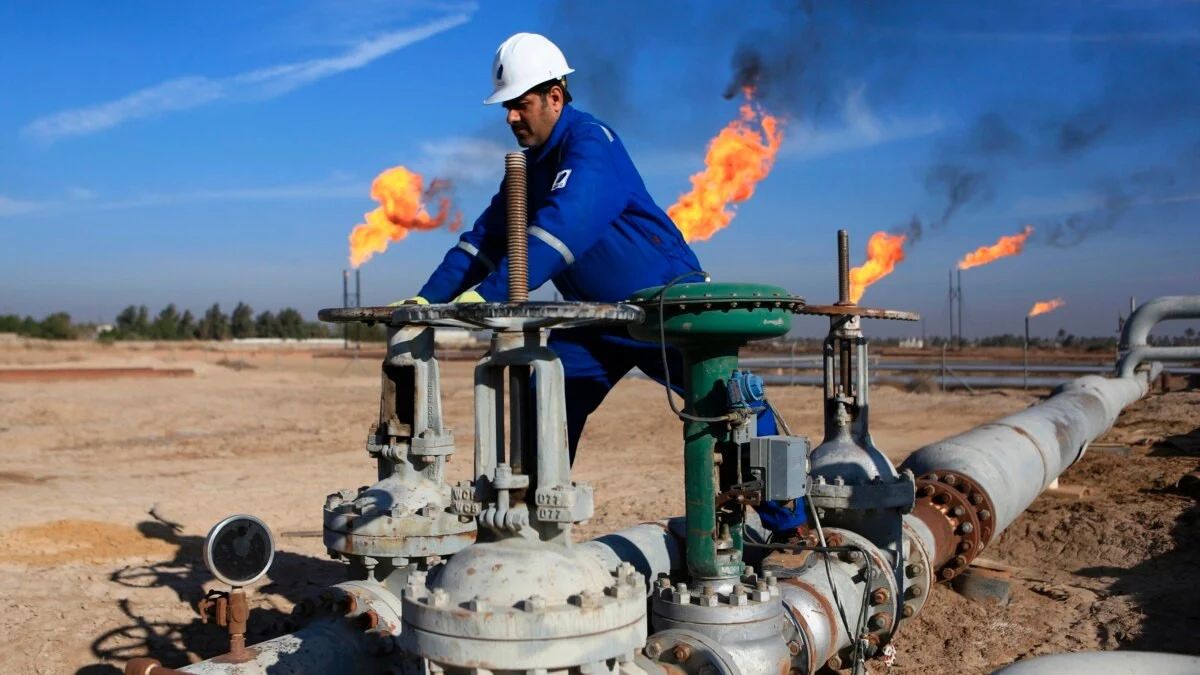 IKBY'den Türkiye'ye petrol ihracatı yeniden başlıyor