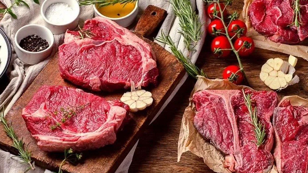 Ne dana ne de kuzu! En sağlıklı et belli oldu: Adeta protein deposu