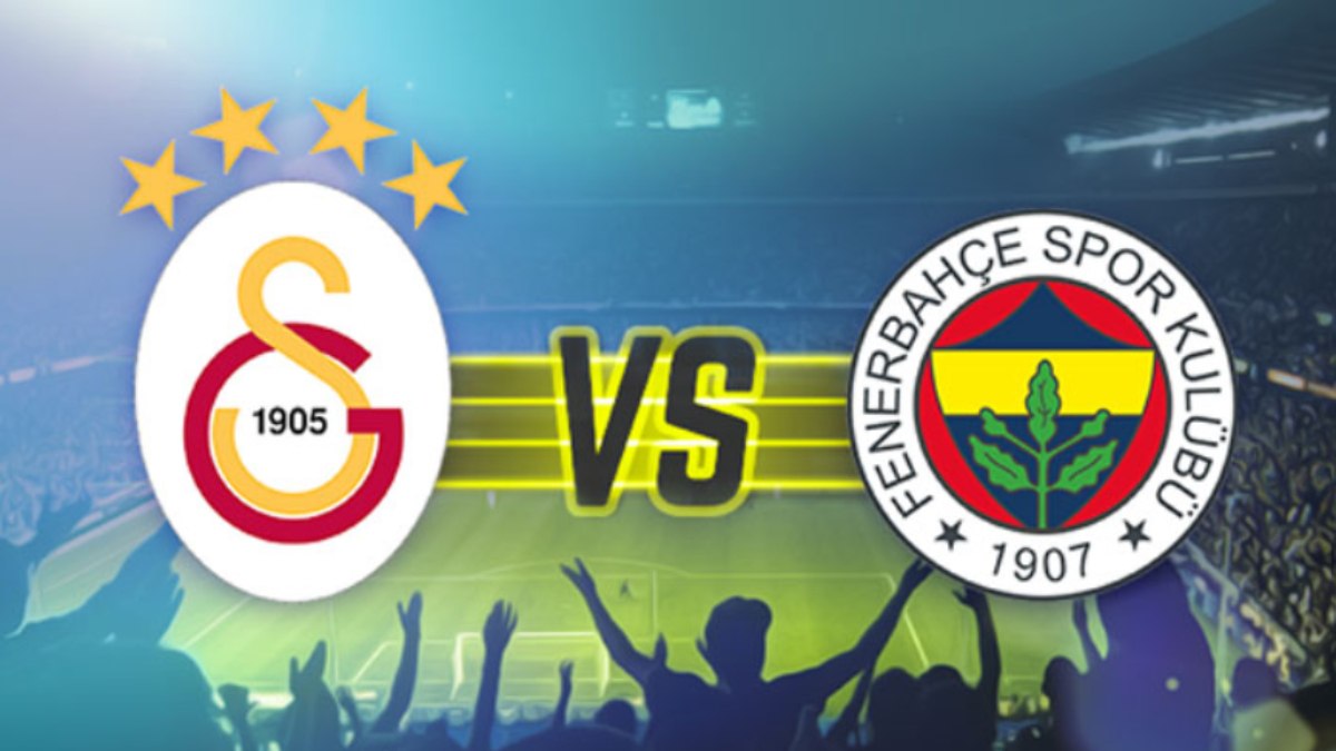 Galatasaray - Fenerbahçe maçı biletleri satışa çıktı mı? Derbinin bilet fiyatları ne kadar?