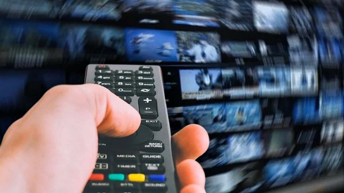 TV'de Salı Akışı! 18 Şubat 2025 Televiyozdan Yayındakiler...