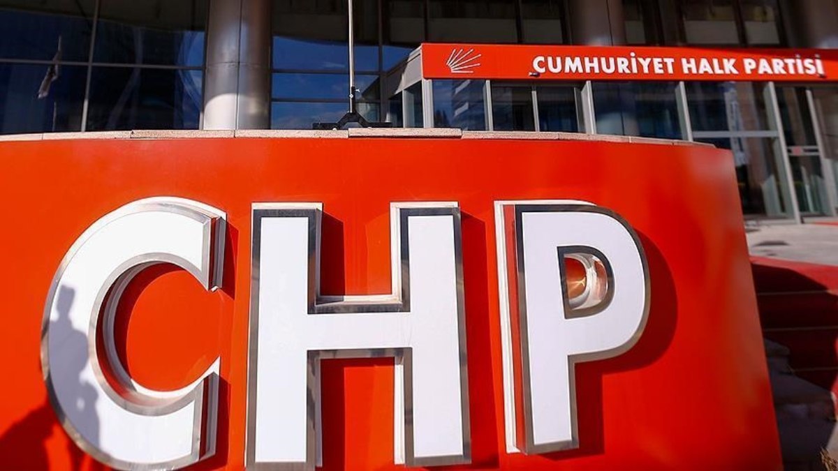 CHP'nin ön seçim formu Ekrem İmamoğlu'na göre ayarlandı