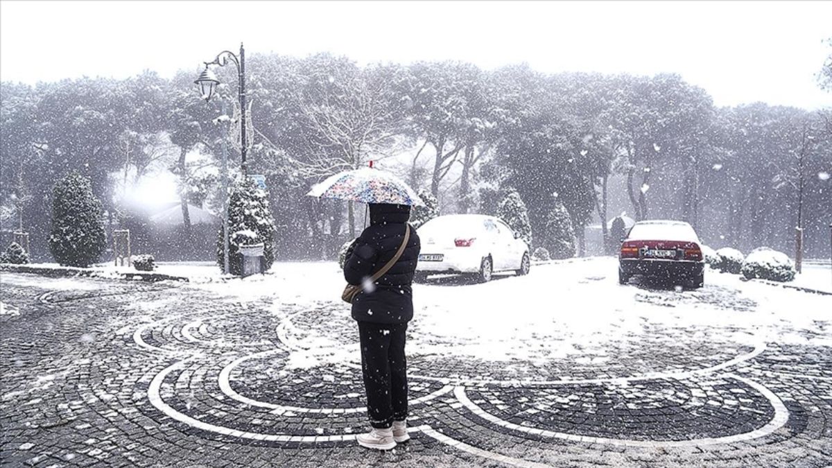 İstanbul'a Müjde: 4 Günlük Tatil Geliyor...