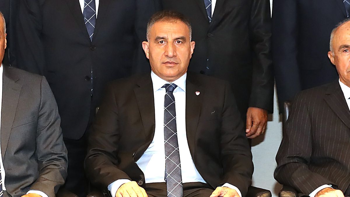 Metin Tokat: Türk futbolunun tükendiği bir gün Metin Tokat: Türk futbolunun tükendiği bir gün