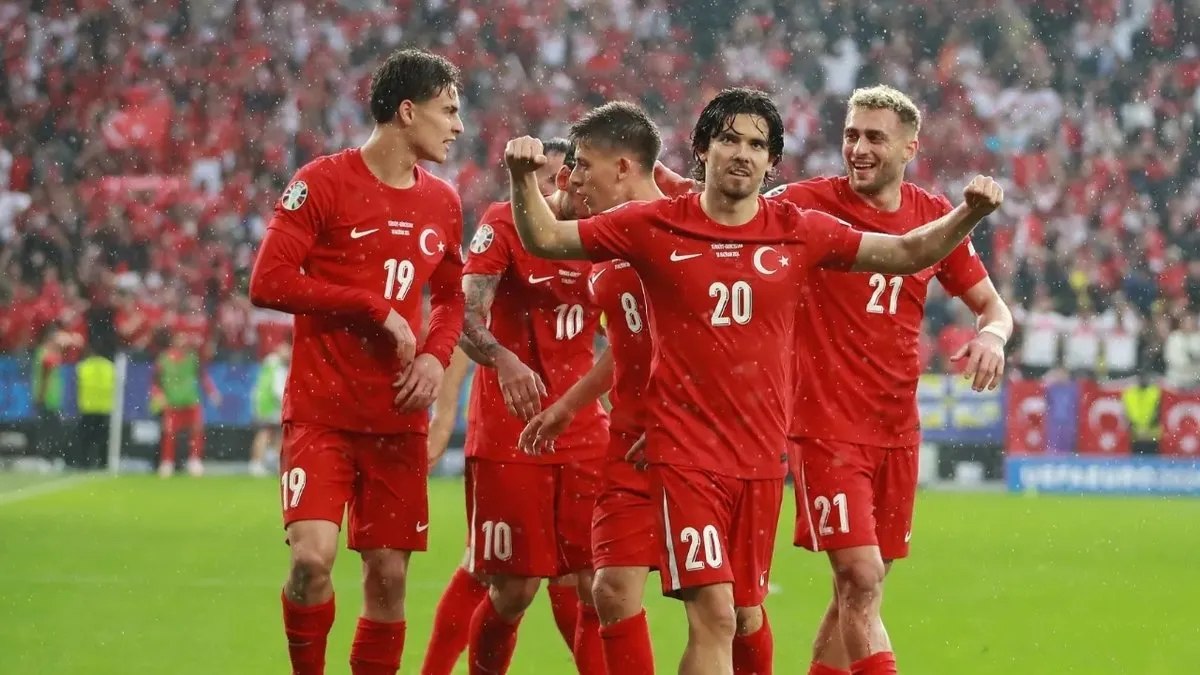 Milli maç takvimi belli oldu! Türkiye - Macaristan maçı ne zaman, saat kaçta ve hangi kanalda?