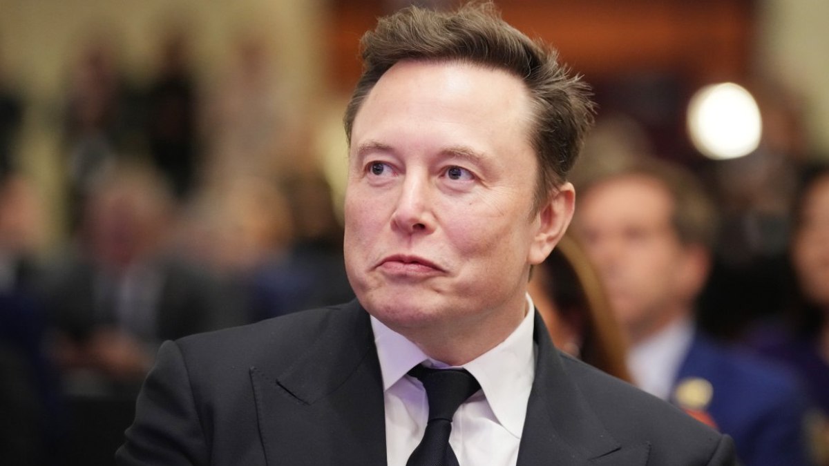 Elon Musk'tan Ukrayna'da seçim çağrısı