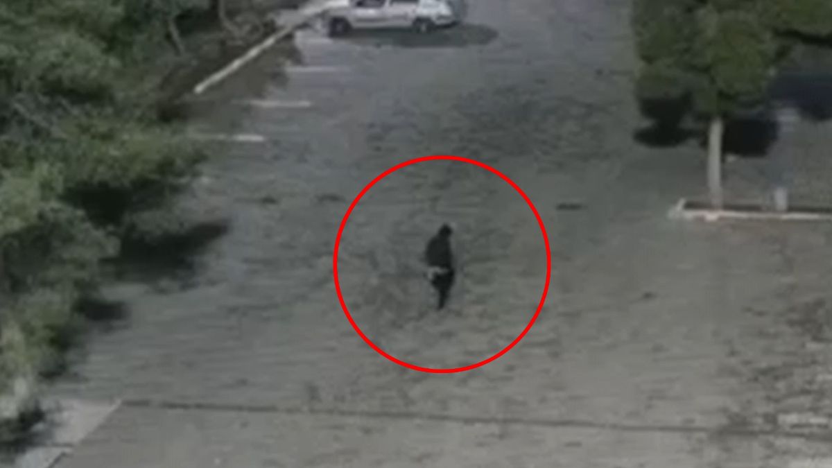 Diyarbakır'da kılık değiştirerek hırsızlık yaptı
