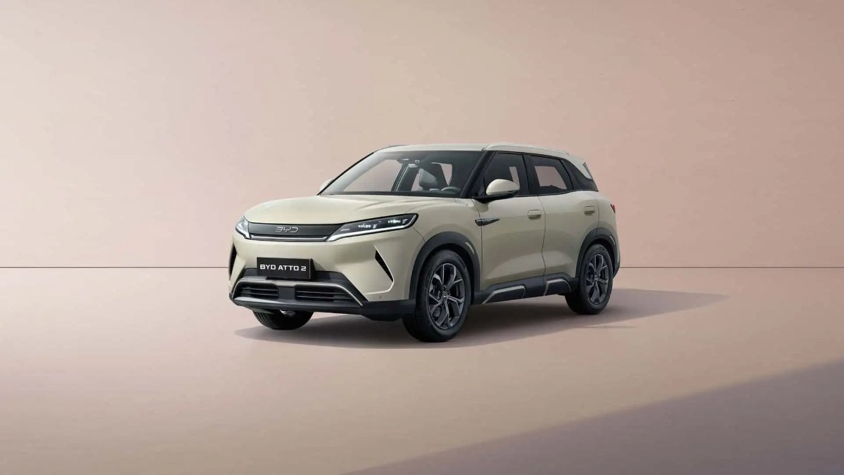BYD'den yeni batarya müjdesi: 2027'de üretim başlıyor