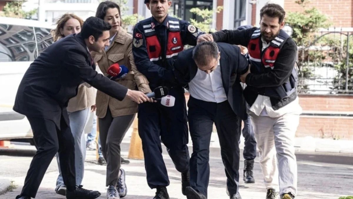 Yenidoğan davasında avukatlardan savunma: Prematüre doğmaları müvekkilimin suçu değil