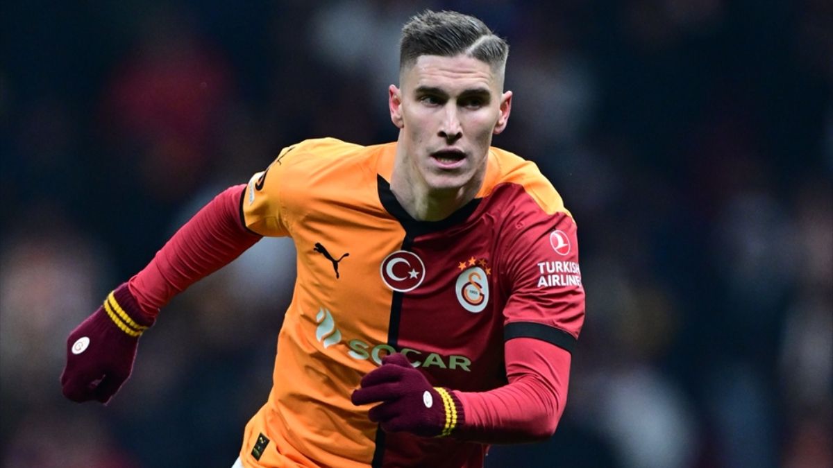 Rolland Sallai: Çok daha riskli oynamamız gerekti