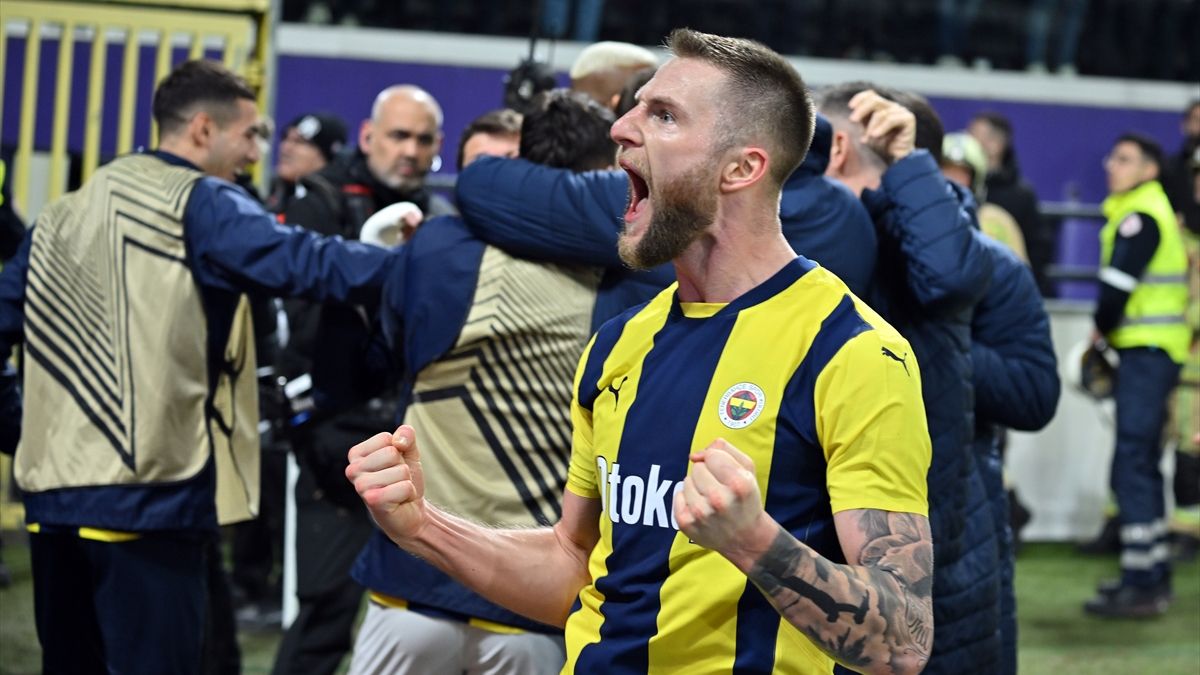 Milan Skriniar: İstediğimizi elde ettik