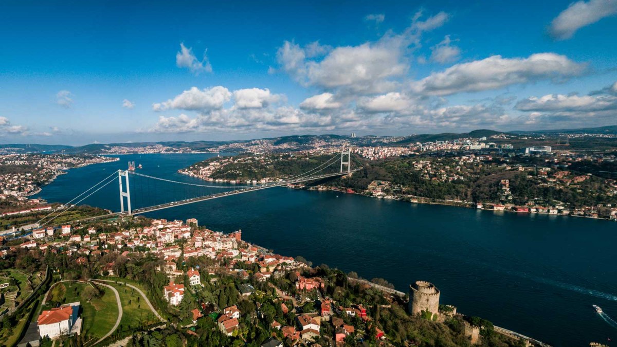 İstanbul’da arsa fiyatları tavan yaptı! İşte, arsaların en pahalı olduğu ilçeler