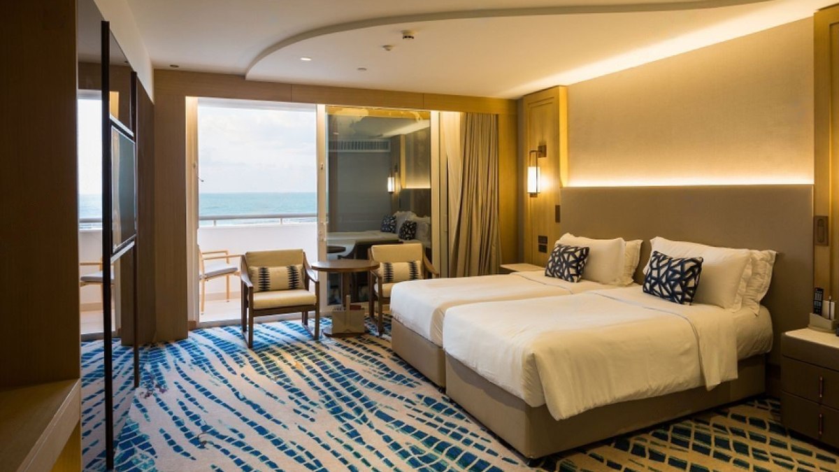 Valilik açıkladı: 7 otel birden kapanıyor!