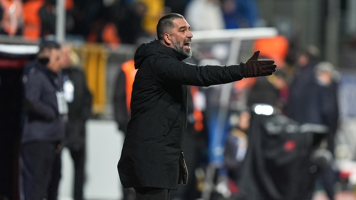 Beşiktaş - Eyüpspor Maçı